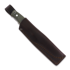 Brisa Trooper 115, scandi, green canvas micarta