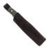 Brisa Trooper 115, scandi, green canvas micarta