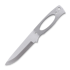 Hoja de cuchillo Brisa Trooper 95, scandi