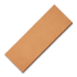 Brommeland Gunleather Bench Strop Half Smooth 8in