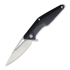 Brous Blades Division Linerlock kääntöveitsi, stonewash