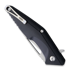 Brous Blades Division Linerlock kääntöveitsi, stonewash