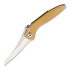 Brous Blades Minikami Limited Edition sulankstomas peilis