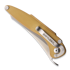 Brous Blades Minikami Limited Edition sulankstomas peilis