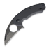 Brous Blades Silent Soldier Flipper Import Acid sulankstomas peilis