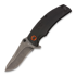 Browning Blood Trail Linerlock sulankstomas peilis