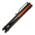 Browning Blood Trail Linerlock sulankstomas peilis