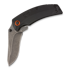 Browning Blood Trail Linerlock sulankstomas peilis