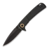 Browning Buckmark Slim Linerlock Black sulankstomas peilis