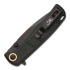 Browning Buckmark Slim Linerlock Black sulankstomas peilis