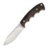 Browning - Fixed Blade, finger grooved wood