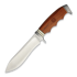 Browning Fixed Blade With Red Sandalwoo peilis
