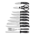 Browning Kitchen Cutlery Set