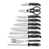 Browning Kitchen Cutlery Set