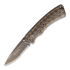 Складной нож Browning Micarta Linerlock