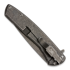 Browning Nine Mile Framelock