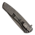 Browning Nine Mile Framelock