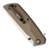 Browning Plateau 折叠刀