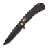 Browning Rivet sulankstomas peilis, juoda