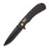 Browning Rivet 折叠刀, 黑色