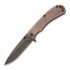Складной нож Browning Rivet Copper