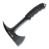 Ascia tomahawk Browning Shock N' Awe, nero
