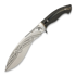 Browning Wihongi Signature Kukri