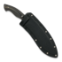 Browning Wihongi Signature Kukri kukri peilis