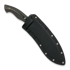 Browning Wihongi Signature Kukri