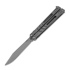 Nož motýlek BRS Alpha Beast 3.0 ALT