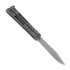 Nož motýlek BRS Alpha Beast 3.0 ALT
