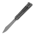 BRS Alpha Beast 3.0 Standard balisong