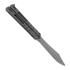 Nož motýlek BRS Alpha Beast 3.0 Standard