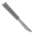 Тренировочный балисонг BRS Barebones