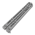 Тренировочный балисонг BRS Barebones