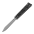 BRS Replicant Carbon Fiber ALT butterfly knife