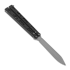 BRS Replicant Carbon Fiber ALT balisong