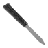 BRS Replicant Carbon Fiber ALT butterfly knife