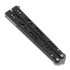 BRS Replicant Carbon Fiber ALT butterfly knife