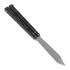 Nož motýlek BRS Replicant Carbon Fiber Tanto