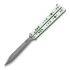 BRS Replicant Premium ALT perhosveitsi, white/green