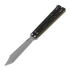 BRS - Replicant Premium Tanto, black/gold