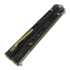 BRS Replicant Premium Tanto balisong, black/gold