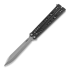 BRS Replicant Standard ALT Black balisong