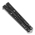BRS Replicant Standard ALT Black balisong