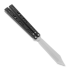 Balisong BRS Replicant Standard Tanto