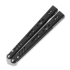 BRS Replicant Standard Tanto balisong
