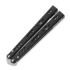Balisong BRS Replicant Standard Tanto