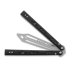 BRS Replicant Trainer SS Barrels balisong trainer