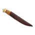 Coltello da pesca Brusletto Fiskern